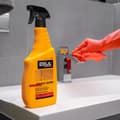 Pikkukuva 8 / 9: Kalkinpoistoaine tavalliseen pyykinpesuun 750ml Saniz Shine
