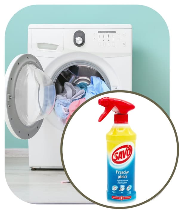 Savo homesuihke 500ml