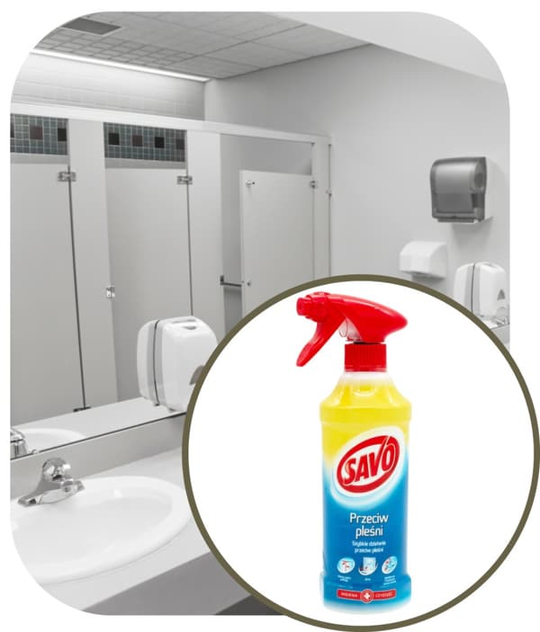 Savo homesuihke 500ml
