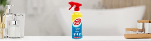 Savo homesuihke 500ml