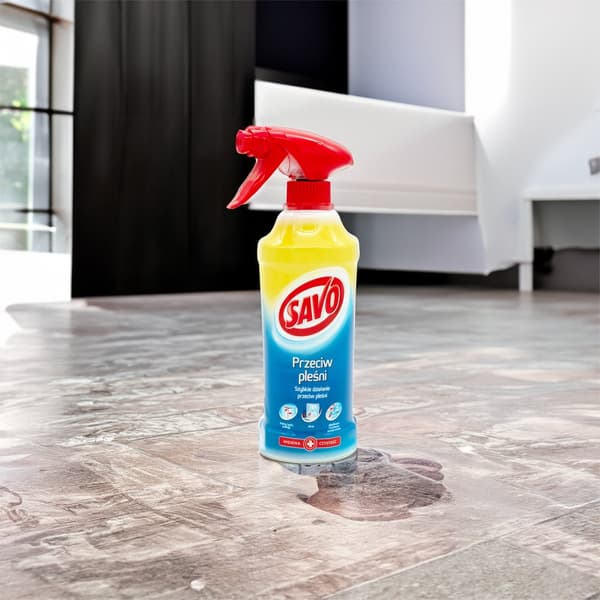 Savo homesuihke 500ml