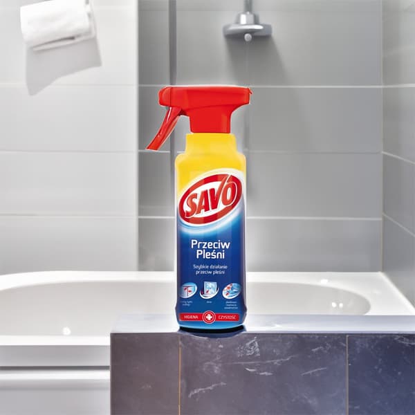 Savo homesuihke 500ml