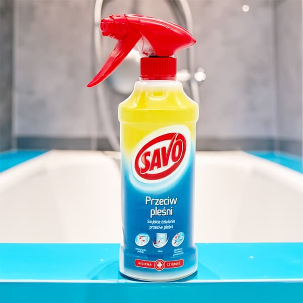 Savo homesuihke 500ml