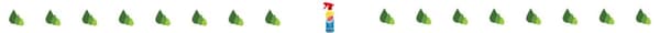 Savo homesuihke 500ml