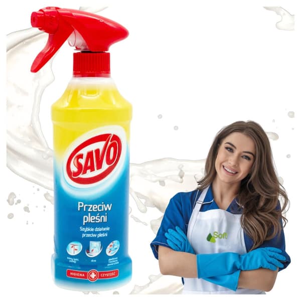 Savo homesuihke 500ml