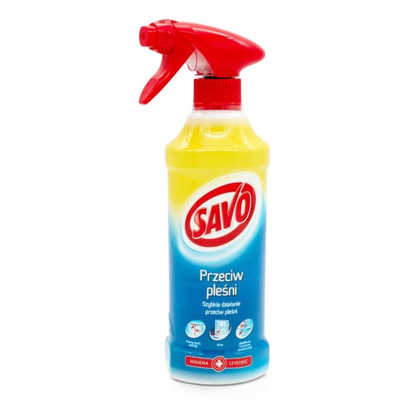 Savo homesuihke 500ml
