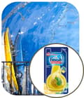 Miniatyrbild 4 av 7: Finish diskmaskinsfräschör 4 ml 60 tvättar