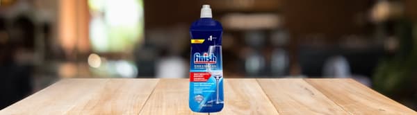 Finish poleringsvæske 800 ml