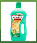 Miniatyrbild 5 av 7: Sidolux för rengöring av paneler 750ml