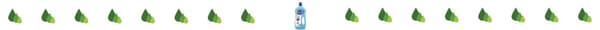 Sidolux PVC:n puhdistukseen 750ml