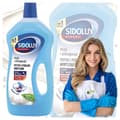 Pikkukuva 2 / 7: Sidolux PVC:n puhdistukseen 750ml