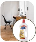 Miniatyrbillede 4 af 7: Sidolux til træpolering 750 ml