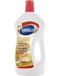 Miniatyrbillede 1 af 7: Sidolux til træpolering 750 ml