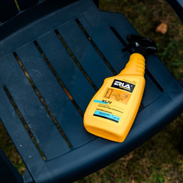 Plastrens 750ml ERLA KLIV