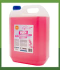 Miniatyrbild 5 av 8: Bingo Universal Liquid, Magnolia Flower Doft 5l