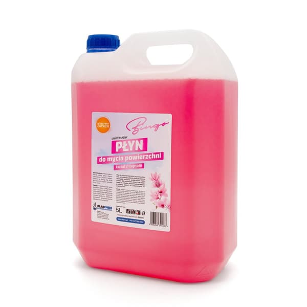 Bingo Universal Liquid, magnoliankukan tuoksu 5l