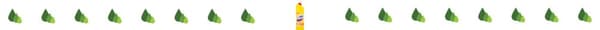 Domestos Citrus 1000ml