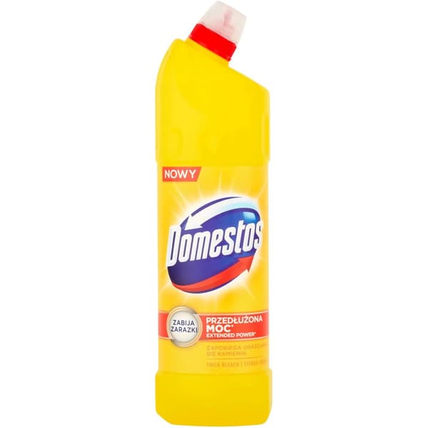 Domestos Citrus 1000ml