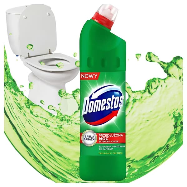 Domestos Pine 1000ml