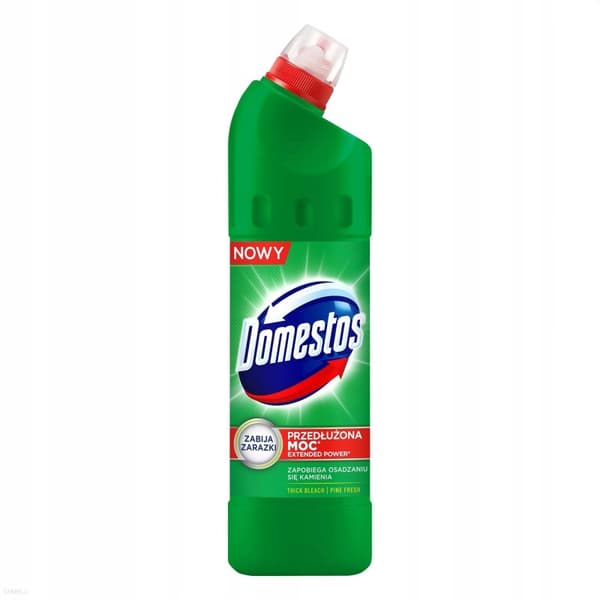 Domestos Pine 1000ml