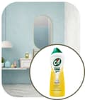 Miniatyrbild 4 av 7: Cif-mjölk med blekmedel 1001 g Citrus Harmony