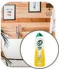Miniatyrbild 5 av 7: Cif-mjölk med blekmedel 1001 g Citrus Harmony