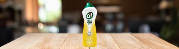 Cif Maito valkaisuaineella 1001g Citrus Harmony