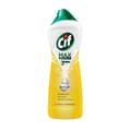 Miniatyrbild 1 av 7: Cif-mjölk med blekmedel 1001 g Citrus Harmony
