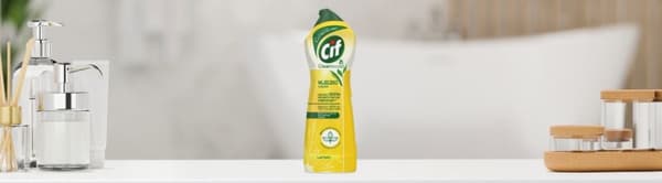 Cif-maito 780 g Sitruuna