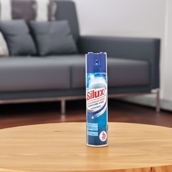 Silux møbelspray 300 ml