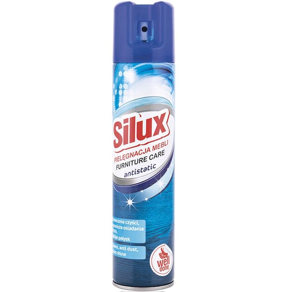 Silux møbelspray 300 ml