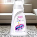 Miniatyrbillede 3 af 3: Vanish Oxi Action Pletfjerner Hvid 1 l