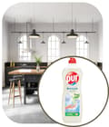 Miniatyrbillede 4 af 8: Pur Balsam 750 ml opvaskemiddel