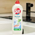 Miniatyrbillede 8 af 8: Pur Balsam 750 ml opvaskemiddel