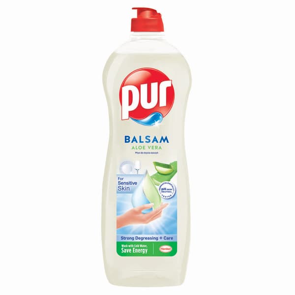Pur Balsam 750 ml opvaskemiddel