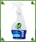 Miniatyrbild 5 av 8: Cif badrumsspray - avkalkningsmedel 500ml