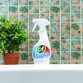 Miniatyrbild 8 av 8: Cif badrumsspray - avkalkningsmedel 500ml