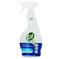 Miniatyrbild 1 av 8: Cif badrumsspray - avkalkningsmedel 500ml