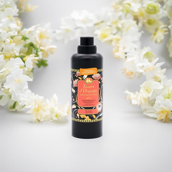 Tesori skyllekoncentrat 760ml japansk