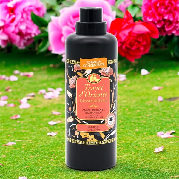 Tesori skyllekoncentrat 760ml japansk