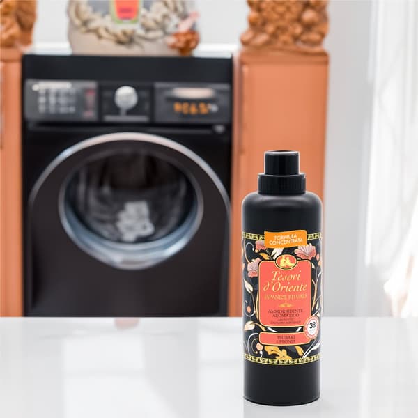 Tesori skyllekoncentrat 760ml japansk
