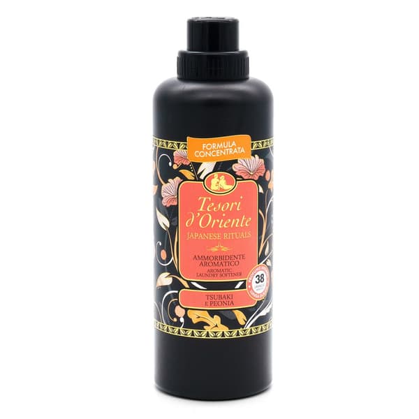Tesori skyllekoncentrat 760ml japansk