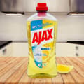 Miniatyrbillede 4 af 7: Ajax Universal Liquid 1l Sodavand + Citron