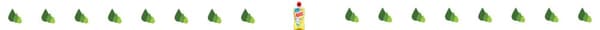 Ajax Universal Liquid 1l Sodavand + Citron