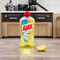 Miniatyrbillede 2 af 7: Ajax Universal Liquid 1l Sodavand + Citron
