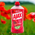 Pikkukuva 4 / 7: Ajax Yleiskäyttöinen Neste 1l Villikukat