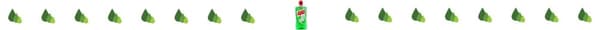Ajax yleispuhdistusaine 1 l Lily of the Valley