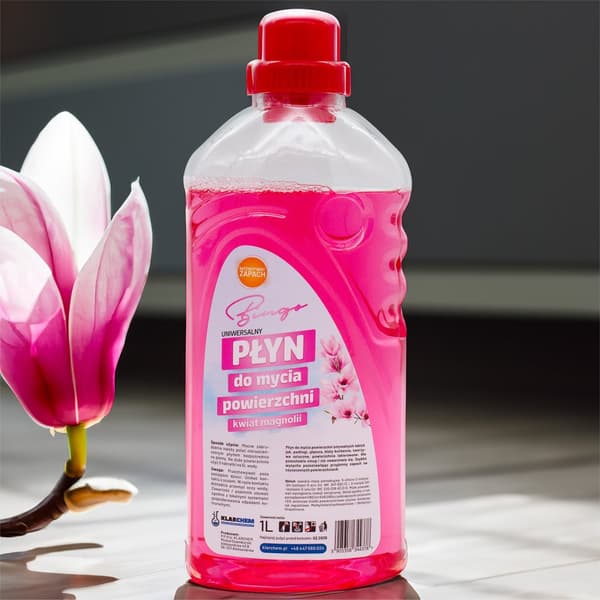 Yleiskäyttöinen neste Bingo Magnolia Flower 1l