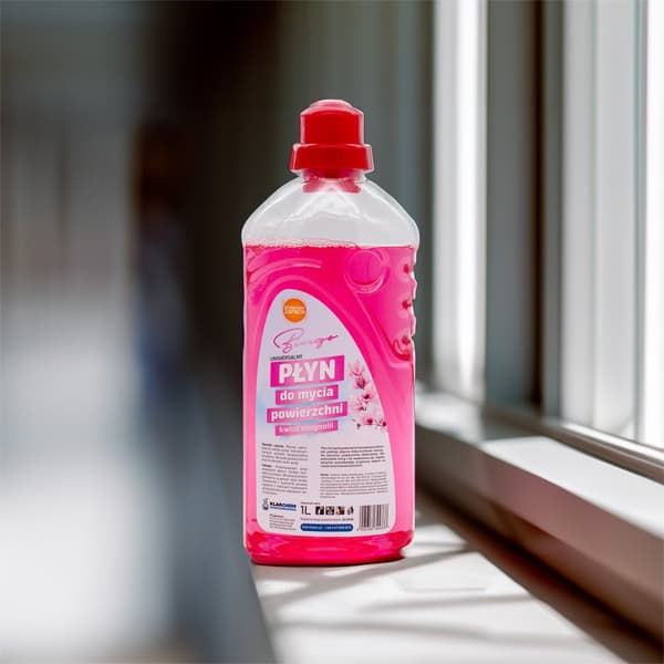 Yleiskäyttöinen neste Bingo Magnolia Flower 1l
