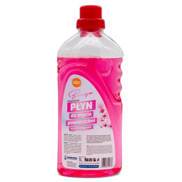 Yleiskäyttöinen neste Bingo Magnolia Flower 1l